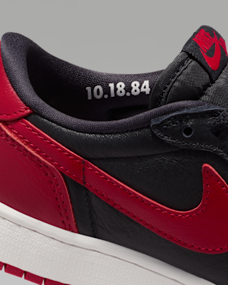 Jordan 1 Retro Low OG 